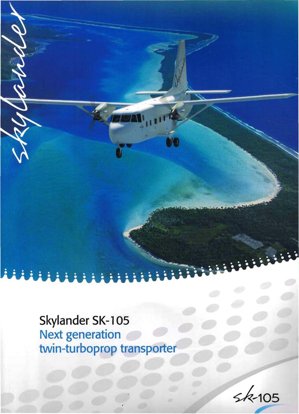 Skylander SK-l OS Next