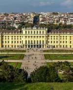 per destinations in main itinerary 655 PP* Day Wise Itinerary Day 1 Vienna (Austria) Arrive at Airport & transfer to hotel.