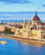 Day 5 Budapest Brno-Prague (Czech Republic) Check out and board your coach to Prague- capital city of Czeck Republic.