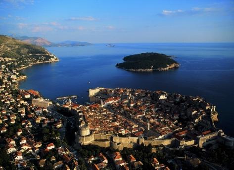in Cavtat near Dubrovnik - the pearl of Adriatic Sea Important dates: 15th April - Abstract deadline 1st June -