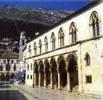 You will walk along famous street Stradun, visit the Rector's Palace, the Franciscan Monastery, and a 14th