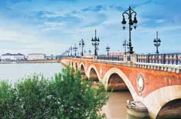 Voyage departs: 12 Aug 2019 2 nights pre-cruise accommodation in London 24 night cruise onboard Aegean Odyssey Overnight port stays in Rouen, Bordeaux, Marseilles & Monte Carlo 18 shore excursions 2