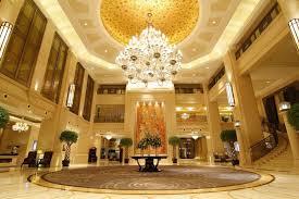 HOTEL IN HANOI Grand Plaza Hotel