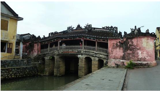SIGHTSEEING TO HOI AN Speciality: UNESCO