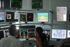 System Testing on Aircraft 0 Flight Control &