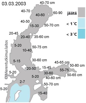 Aranda s new life as multi-diciplinary r/v with Arctic capacity ARANDA has proven herself many times in Polar Seas Annually operating in Northern Baltic winter Subarctic conditions Polar Seas