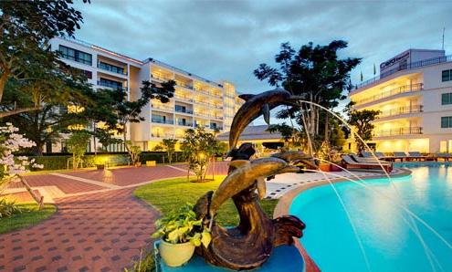 It was the resort s royal endorsement which has given Hua Hin a special character of its very own.