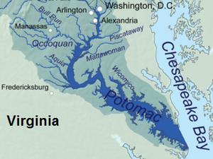 Explore and visit historical points of interests along the Potomac River that are a part of our nation s beginnings while enjoying great sights, eats and drinks with friends and fellow sailors.