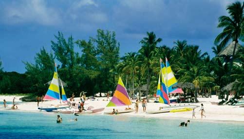 Western Caribbean from Tampa CARNIVAL INSPIRATION 5-night Western Caribbean from Tampa Thu Tampa - 4pm Sat Cozumel, Mexico 7am 6pm Mon Tampa 8am - Mon/Sat Tampa - 4pm Tue/ Wed/Mon Grand Cayman 8am