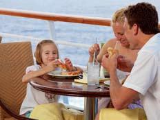! Start your holiday with some California dreaming, then as a guest onboard the Carnival Splendor you ll be pampered with excellent service and top class amenities as you visit the rugged coastal