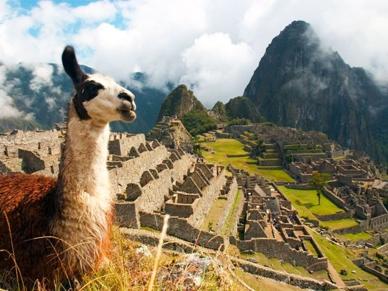 From Cuzco, the emperor ruled more than 10 million people There was a system of roads, tunnels, and rope bridges that