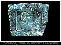 ancient Maya city of Chichén Itzá