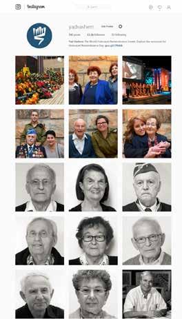 Friends of Yad Vashem Pierre-François Veil, and with the participation of renowned Nazi hunter Serge Klarsfeld and Holocaust