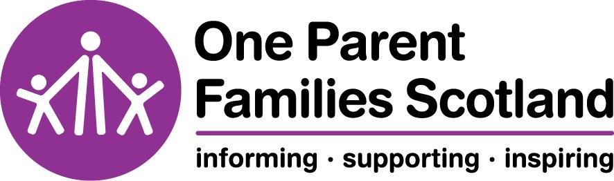 One Parent Families Scotland a company limited by guarantee Company number: SC094860 Scottish Charity number: SC006403 Financial Statements and Directors' Report for the year ended 31 March 2013 One