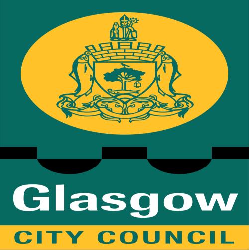 Some council logos are shown above.