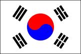 Germany Japan Korea Luxembourg Norway Spain Sweden Switzerland United Kingdom United States of