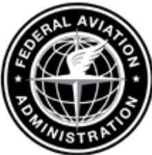 . U.S. Department of Transportation Federal Aviation Administration Washington, D.C.