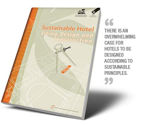 38 Priročnik za hotele za razvoj trajnostnih poslovnih modelov SLOVENIA GREEN Priporočamo Za vse, ki želite pridobiti celosten, a zelo konkreten in tehničen vpogled v izdelavo koncepta ter