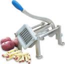 retracts for fast reloading Handles up to a 70-count potato Item #423050 Mfg. #N55050AN Cs. Wt. 6.