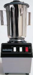 Heavy duty motor One piece dishwasher-safe removable jar pad Limited 3 year motor, two year parts and