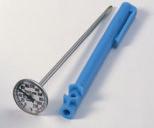 SYSTEM Antimicrobial NSF thermometer -0 to 220 F.
