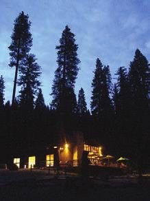 Pinecrest, CA, we are not just Camps