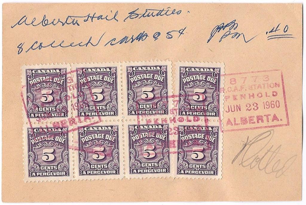 1933, 1 Medallion, 12 Quebec Citadel tied by the keyhole on cover from Ship Harbour NS