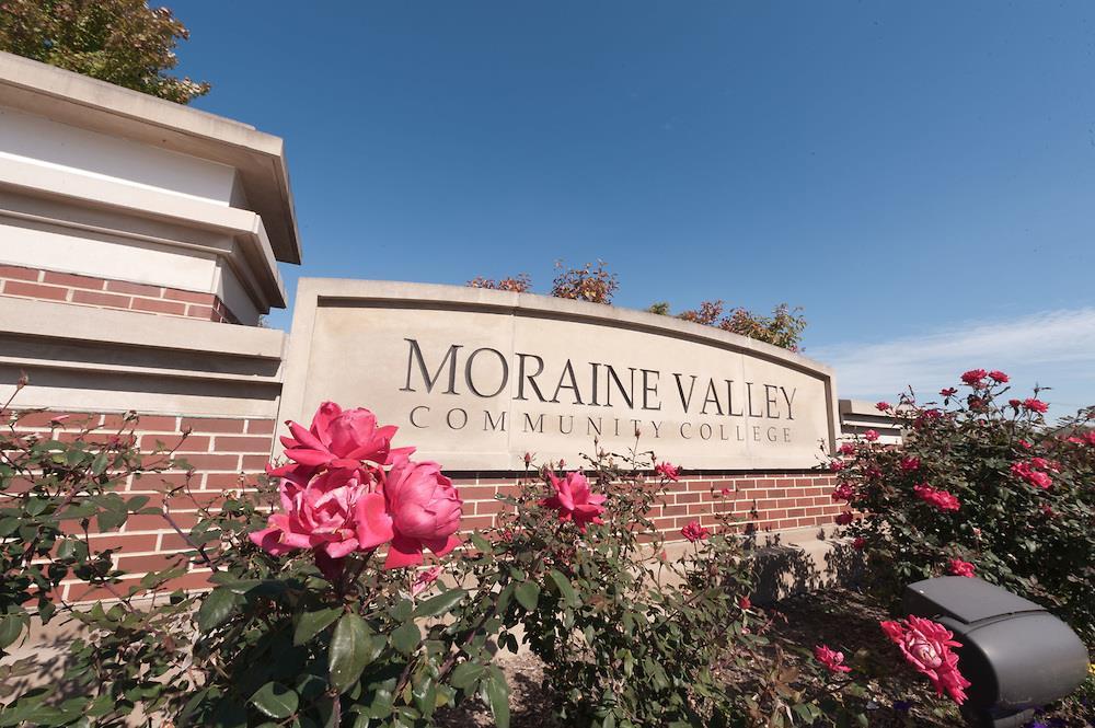 Moraine Valley Community College Campus Tree Care Plan 2016-2021 Table of Contents I. CAMPUS TREE CARE PLAN PURPOSE:... 1 II. RESPONSIBLE DEPARTMENT... 1 III. THE CAMPUS TREE ADVISORY COMMITTEE... 1 IV.