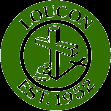 Camp Loucon 8044 Anneta Rd. Leitchfield, KY 42754 Dear Parent/Guardian, We are excited to have your child at Camp Loucon this summer!