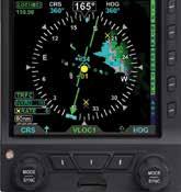 ADS-B Weather and Traffic Aspen will soon be offering a range of ADS-B receivers and transceivers to meet the pending ADS-B mandate, January 1, 2020.