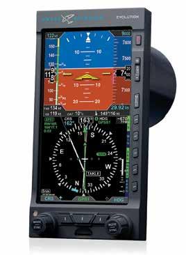 Chapter 1 Welcome and Introduction CHAPTER 1 WELCOME Welcome to Aspen Avionics Evolution Flight Display (EFD) System, the most flexible, expandable, and upgradable Electronic Flight Instrument System