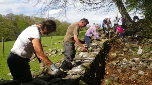 people and play your part in helping look after the Lake District s stunning landscapes they can be