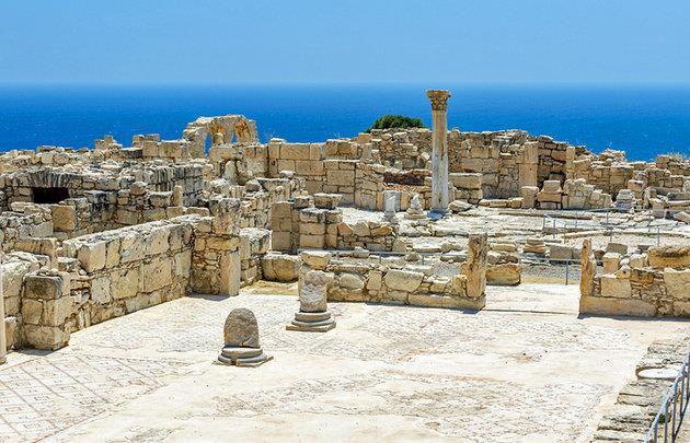 Top-rated Limassol things to see Ancient Kourion One of Cyprus' most spectacular archaeological sites, the ancient city-kingdom of Kourion (sometimes spelt Curium) has been settled since the