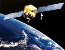 Sateliti kruže oko Zemlje u šest orbita i njihov raspored je takav da garantuje globalnu pokrivenost na svakom dijelu Zemlje sa najmanje četiri satelita.