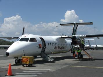 PROPOSED ITINERARY DAY 1: FRI 14 SEP 2019 PORT MORESBY / GOROKA (Goroka town sights) On arrival at Port Moresby airport you will be met by staff from Ecotourism Melanesia who will assist you to check
