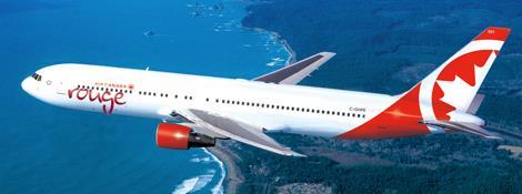 FLEET RENEWAL / ADDITIONS Westjet 20 Dash8-Q400 (options for 25) Air Canada