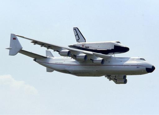 2003: Concorde