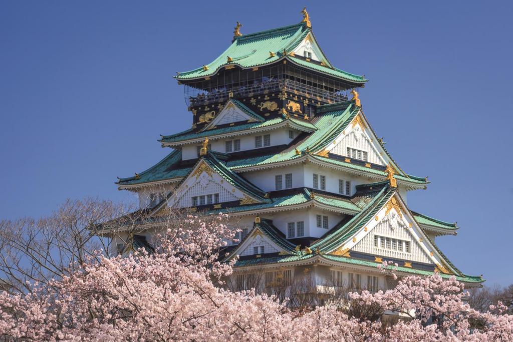 Tour Highlights: Tokyo - Explore Japan s modern, yet traditional capital city Takayama - Immerse yourself in this small