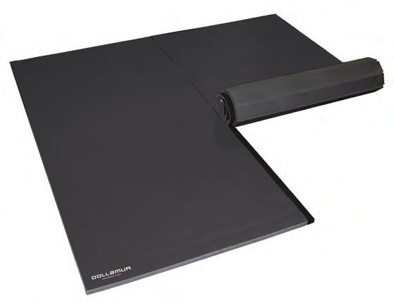 Personal Mats for Home or School Use FLEXI-CONNECT 10 x10 HOME MARTIAL