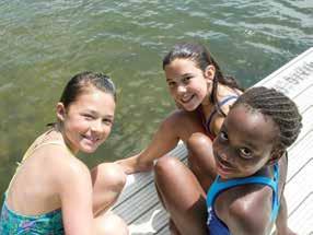 BLUE MOUNTAIN DAY CAMP FUN FOR ALL KIDS!