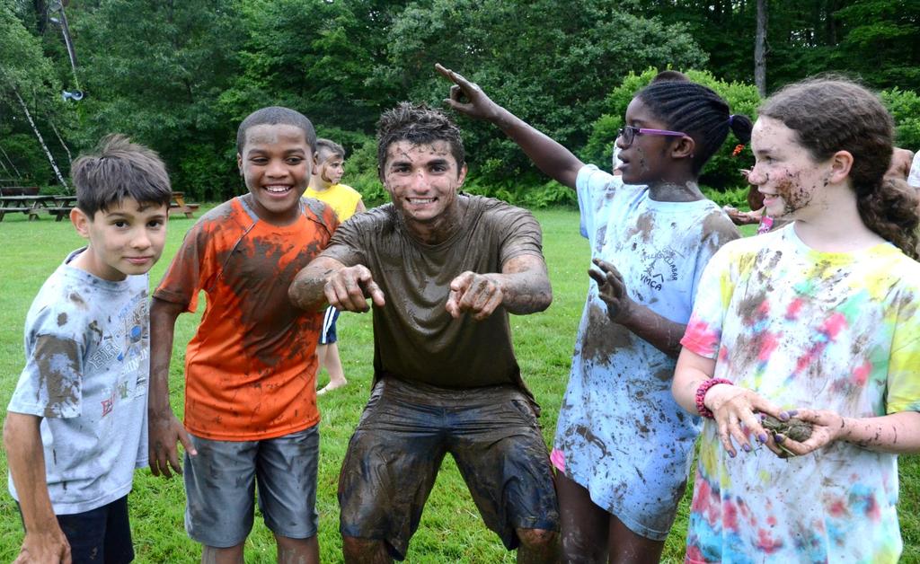 Give your child the opportunity to do more, and be more this summer at Camp Speers YMCA. The best way to donate is through our website at www.campspeersymca.