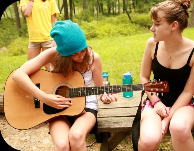 JOIN THE SPEERS CAMP FAMILY Throughout the years our campers and camp staff have come from all around the world to make new friends and share a summers that are full of memories and experiences that