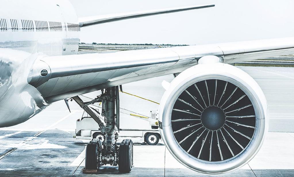 AIRLINE MAINTENANCE COST EXECUTIVE COMMENTARY An Exclusive Benchmark Analysis