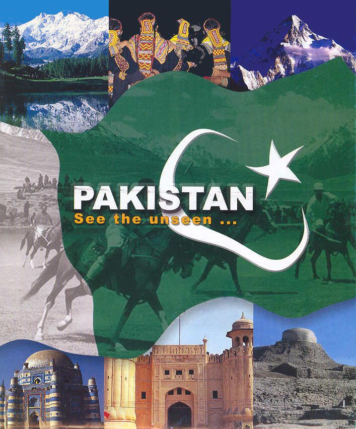 TOURISM DEVELOPMENT IN PAKISTAN BY AFTAB RANA