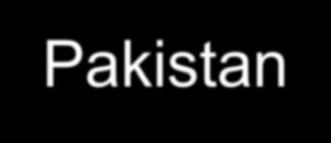 Pakistan-
