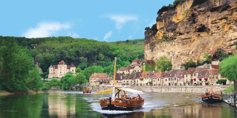 Dordogne Coat of Arms DORDOGNE Experience firsthand the true character and traditions of Dordogne during this comprehensive, small group travel program featuring the beautiful countryside of