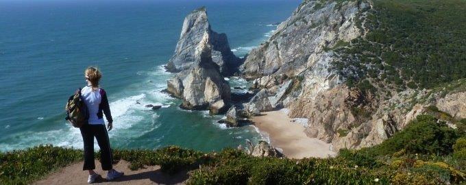 Sintra Heritage & Coastal Trails HISTORICAL COASTAL NATURE