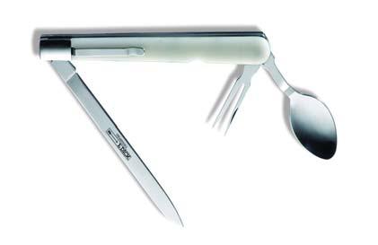 KNIFE SHARPENER Knife Sharpener, Regular, 30cm SPATULAS - Professional spatulas with stainless steel blade.