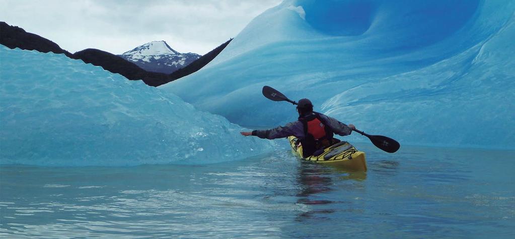 Our Company Kayak en Patagonia was born a decade ago, originally conceived by a group of friends and guides that were born and raised on the shores of the Señoret Channel.