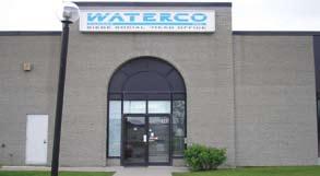 As part of the agreement, Waterco acquired eight acres of land and a 25,200 square feet factory in Augusta, Georgia which includes an assembly plant for pumps and
